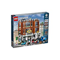 LEGO Creator Köşe Garaj 10264