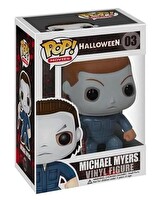 Funko Pop Movies Halloween Michael Myers Figür Oyuncak No: 03