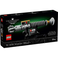LEGO Star Wars Luke Skywalker's Lightsaber 40730