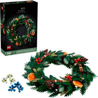 LEGO Botanicals Çelenk 10340