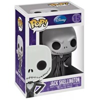 Funko Pop Disney Jack Skellington Figür Oyuncak No: 15