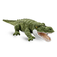 Animals Of The World Timsah 56 CM 20933