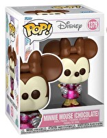 Funko Pop Disney Minnie Mouse Chocolate Figür Oyuncak No: 1379