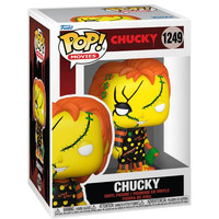 Funko Pop Movies Chucky With Axe Figür Oyuncak No: 1249