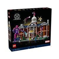LEGO Marvel X-Men: X-Mansion 76294