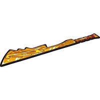 LEGO Ninjago Altın Kılıç 854259