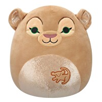 Squishmallows Disney Aslan Kral Serisi Nala 25 CM Peluş Oyuncak SQDI00555