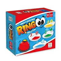 Yükselen Zeka Ringoo