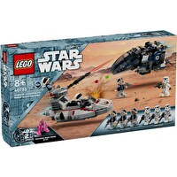 LEGO Star Wars İmparatorluk İndirme Gemisi Asi Gözcü Hız Motoruna Karşı 40755