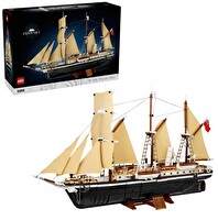 LEGO Icons Endurance 10335