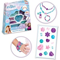 Frozen Takı Boncuk Seti 03171