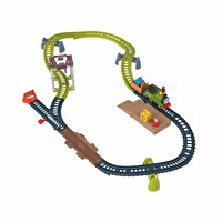 Thomas and Friends Motorlu Tren Seti  HGY78-HPN58