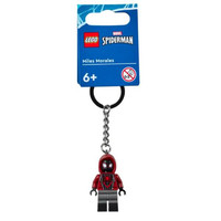 LEGO Marvel Miles Morales Anahtarlık 854153
