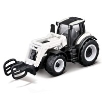 Maisto Mini Work Machines Oyuncak Traktör - Valtra 15591