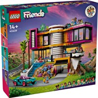 LEGO Friends Andrea'nın Modern Köşkü 42639