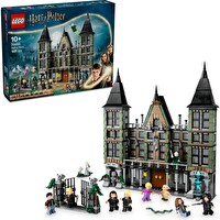 LEGO Harry Potter Malfoy Malikanesi 76453