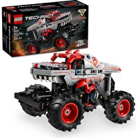 LEGO Technic Monster Jam ThunderROARus Çek-Bırak 42200