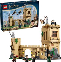 LEGO Hogwarts Şatosu Uçuş Dersleri 76447