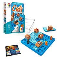 Smart Games Cats and Boxes