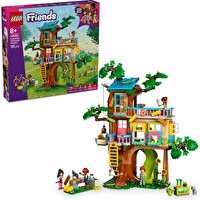 LEGO Friends Arkadaşlık Ağaç Ev Buluşma Yeri 42652