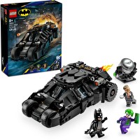 LEGO DC Batman Tumbler Two-Face ve Joker'e Karşı 76303