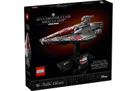 LEGO Star Wars Acclamator Sınıfı Hücum Gemisi 75404
