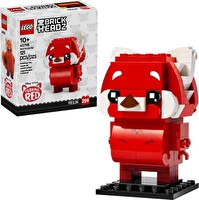 LEGO Kırmızı Panda Mei 40798