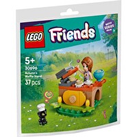 LEGO Friends Autumn'un Waffle Standı 30696