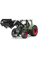 Bruder Fendt 936 Vario Kepçeli Oyuncak Traktör BR03041