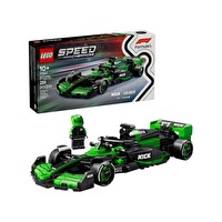 LEGO Speed Champions Kick Sauber F1 Team C44 Yarış Arabası 77247