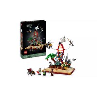 LEGO STEM'in Evrimi 21355