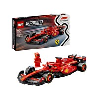 LEGO Speed Champions Ferrari SF-24 F1 Yarış Arabası 77242