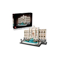 LEGO Trevi Çeşmesi 21062