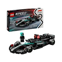 LEGO Speed Champions Mercedes-Amg F1 W15 Yarış Arabası 77244