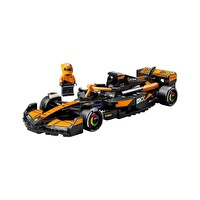 LEGO Speed Champions Mclaren F1 Team MCL38 Yarış Arabası 77251