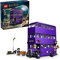 LEGO Harry Potter Hızır Otobüs Macerası 76446