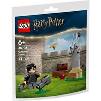 LEGO Harry Potter Quidditch Lesson 30706