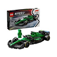 LEGO Speed Champions Aston Martin Aramco F1 AMR24 Yarış Arabası 77245