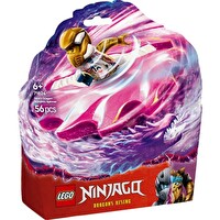 LEGO Ninjago Sora’nın Ejderha Spinjitzu Topacı 71824