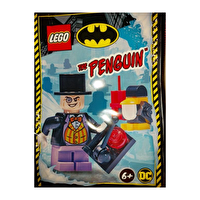 LEGO Super Heroes The Penguin 212117