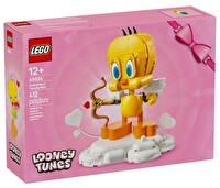 LEGO Seasonal Sweetheart Tweety Bird 40824