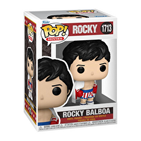 Funko Pop Movies Rocky Balboa Figür Oyuncak 1713