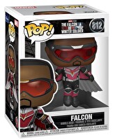 Funko Pop The Falcon Winter Soldier Falcon Figür Oyuncak No: 812