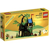 LEGO Castle System Forest Hideout 40567