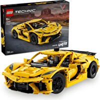 LEGO Technic Chevrolet Corvette Stingray 42205