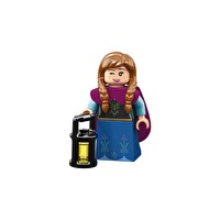 LEGO Disney Seri: 2 10 Anna 71024
