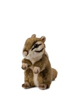 B.T. Chaps Bon Ton Toys WWF 15 CM 6" Sincap Peluş Oyuncak 15211046