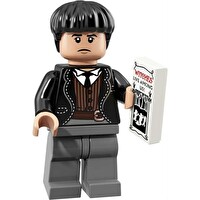 LEGO Minifigür Harry Potter Seri 1 - 21 Credence Barebone 71022