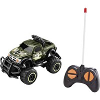 Revell RC Dodge RAM Field Hunter Uzaktan Kumandalı Araba 23491