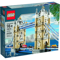 LEGO Creator Expert London Tower Bridge 10214